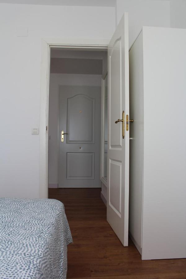 Beautiful Brand New 2 Bedroom Flat With Terrace 말라가 외부 사진
