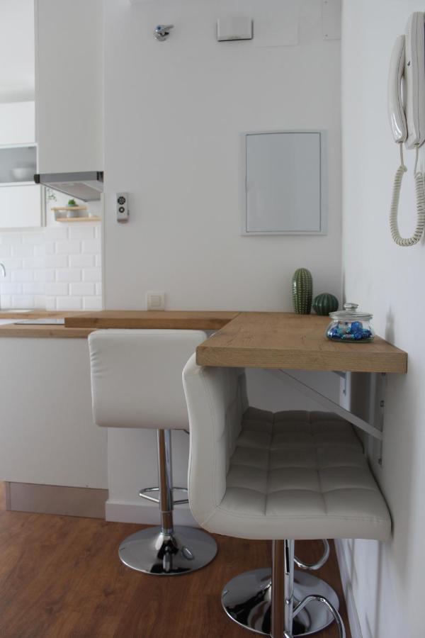 Beautiful Brand New 2 Bedroom Flat With Terrace 말라가 외부 사진