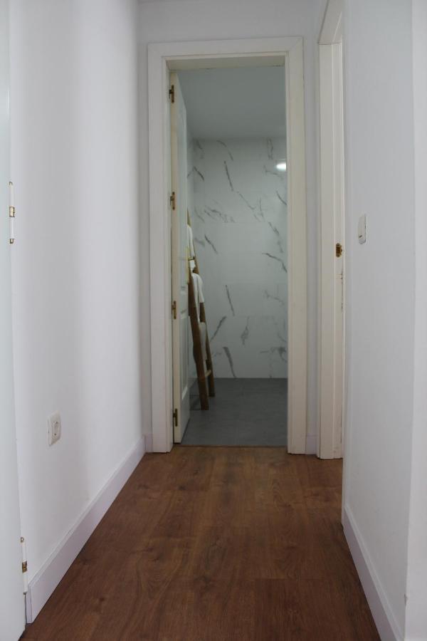 Beautiful Brand New 2 Bedroom Flat With Terrace 말라가 외부 사진