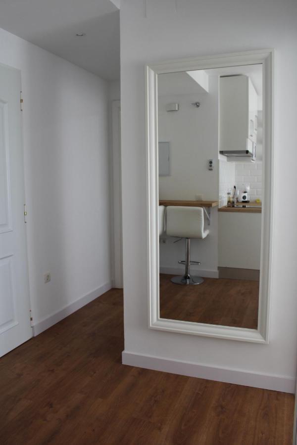 Beautiful Brand New 2 Bedroom Flat With Terrace 말라가 외부 사진