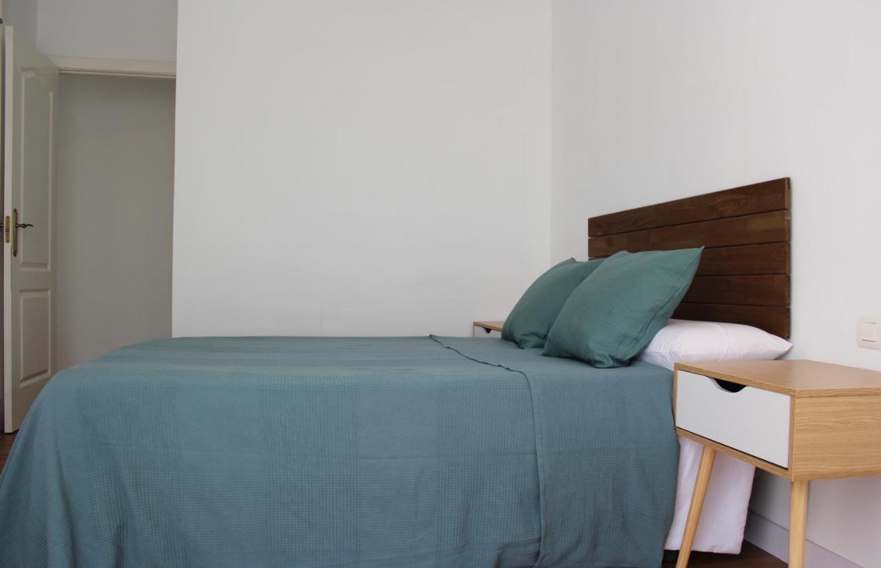 Beautiful Brand New 2 Bedroom Flat With Terrace 말라가 외부 사진