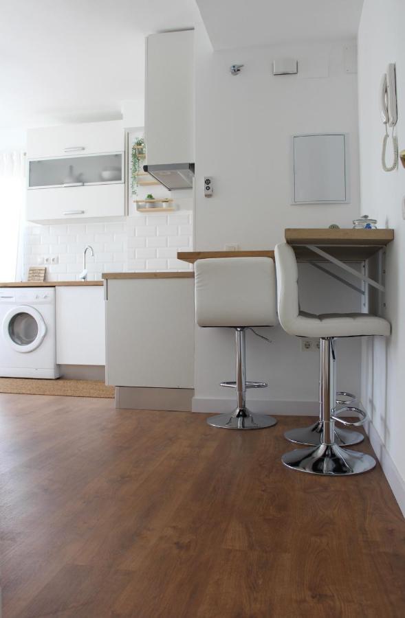 Beautiful Brand New 2 Bedroom Flat With Terrace 말라가 외부 사진