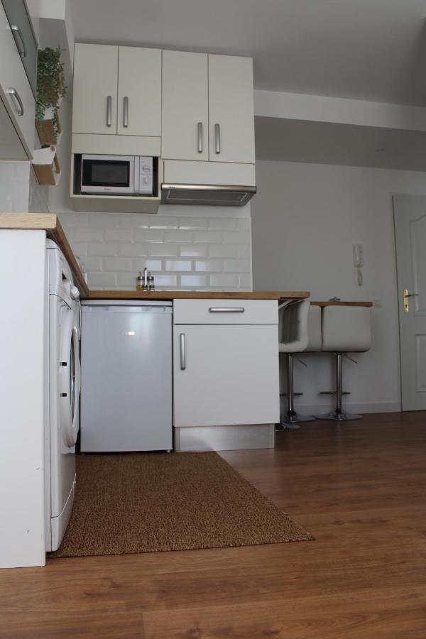 Beautiful Brand New 2 Bedroom Flat With Terrace 말라가 외부 사진